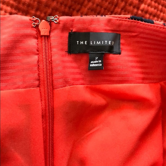 The Limited skirt - Picture 4 of 5